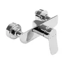 Rea Dart Chrome Смеситель для ванны и душа, хром (REA-B3303)