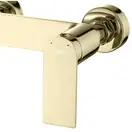 Rea Storm Gold Змішувач для ванни, золотий (REA-B9985)