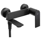 Rea Storm Black Змішувач для ванни, чорний (REA-B9989)