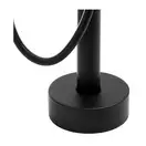 Змішувач для ванни Yoka VIENNA BLACK чорний підлоговий (BP.VIENNA BLK)