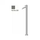 Змішувач окремий для ванни Zucchetti Pan, Metal Black (ZP6251.C50)