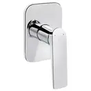 Смеситель скрытого монтажа для душа Qtap Vlasta 6228102NC (QTVLA6228102NC)