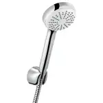 Kludi Logo Душовий гарнітур 1S, хром (6801005-00)