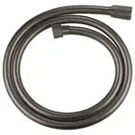 Шланг для душа Grohe Silverflex 125 см (цвет - темный графит матовый) (28362AL0)