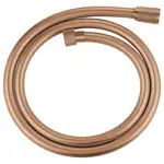 Шланг для душа Grohe Silverflex 125 см (цвет - теплый закат, матовый) (28362DL0)