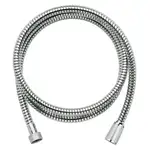 Шланг для душа Grohe VitalioFlex Comfort 175 см (цвет - хром) (28745000)