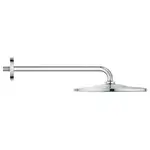 Верхній душ з настінним кронштейном Grohe Rainshower Mono (26557000)