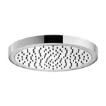 AD139/10CR Лійка верхнього душу 200 мм хром Nobili ІТАЛІЯ (AD139/10CR)