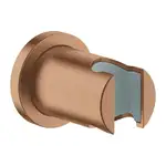 Держатель для ручного душа Grohe Rainshower (цвет - розовое золото) (27074DL0)