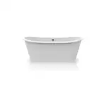 Ванна акриловая Knief Princess 170 х 70 см (0100-081)