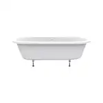 Ванна акриловая Knief Form Fit 190 х 90 см (0400-087)