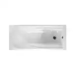 Ванна COMFORT PLUS  190х90см прямокутна  KOLO ПОЛЬЩА (XWP1490000)