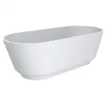 MIRAGGIO SIENA MIRASOFT Ванна, отдельностоящая (0001031)