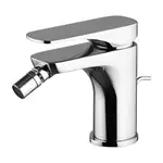 Fima Carlo F3722CR.WS Змішувач для біде Quad хром  Water Saving  Fima ІТАЛІЯ
