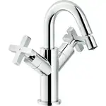 Змішувач для біде NOBILI LIRA LR116219/2CR  Nobili