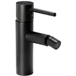 Rea TESS BLACK Змішувач для біде, чорний (REA-B5006)
