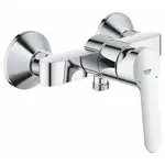 Змішувач для душа Grohe Bauedge, хром (23636000)