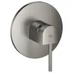 Смеситель для душа Grohe Plus (цвет - графит тёмный матовый) (24059AL3)