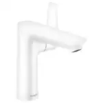Hansgrohe Talis E 150 Смеситель для умывальника, белый матовый (71754700)