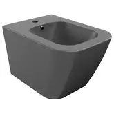 Подвесное биде MEXEN MADOX DARK GREY MATT (MEX-35155161)