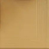 Сходинка кутова Gobi 30x30x1,1 код 5845 Cerrad (5903263445845)
