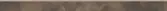 Цоколь Apenino Rust 80x1197x10 Cerrad (5903313306171)