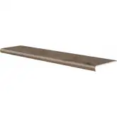 Сходинка V-Shape Acero Marrone 32x120,2x0,8 код 4138 Cerrad (5903313314138)