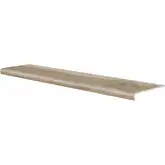 Сходинка V-Shape Acero Sabbia 32x120,2x0,8 код 4176 Cerrad (5903313314176)