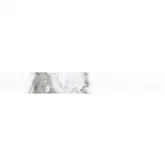 Цоколь Calacatta White POL 8x59,7x0,8 код 9447 Cerrad (5903313319447)