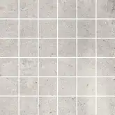 Мозаїка Softcement White RECT 29,7x29,7x0,8 код 9584 Cerrad (5903313319584)