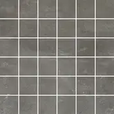 Мозаїка Softcement Graphite 29,7x29,7x0,8 код 9607 Cerrad (5903313319607)