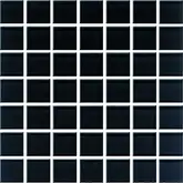 Мозаїка Domenico Black Glass Mosaic 200x200 Konskie (ICT0549007G1)