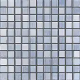 Мозаїка GM 8011 C3 Silver Grey Brocade-Medium Grey-Grey Silver 300x300x8 Котто Кераміка (GM 825011)