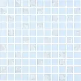 КОТТО КЕРАМІКА Мозаїка GM 8019 C3 Pearl S4/Ceramik White/White  300 х 300 х 8   ( 25 х 25 ) Кераміка Лео УКРАЇНА (GM 825019)