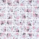 КОТТО КЕРАМІКА Мозаїка скляна GMP 0848008 С print 8 300x300 (кубик 4,8х4,8) Кераміка Лео УКРАЇНА