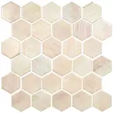 Мозаїка HP 6003 Hexagon 295x295x9 Котто Кераміка