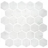 Мозаїка HP 6032 MATT Hexagon 295x295x9 Котто Кераміка
