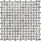 КОТТО КЕРАМІКА Мозаїка MI7 10200414C Bucchero  30x30 (1x2) Кераміка Лео УКРАЇНА