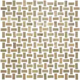 КОТТО КЕРАМІКА Мозаїка MI7 10200415C Muschiato 30x30 (1x2) Кераміка Лео УКРАЇНА