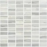 КОТТО КЕРАМІКА Мозаїка MI7 23460102C Grigio Freddo 30x30 (2,3x4,6) Кераміка Лео УКРАЇНА