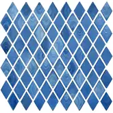 Мозаїка MI7 30500305C Oltremare 300x300x10 Котто Кераміка