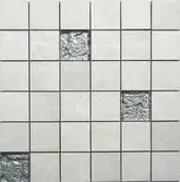 Мозаїка СМV 3105 C2 Montego-Glass V 300x300x8 Котто Кераміка (СМV 348105)