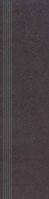 Сходинка Concept Чорний POL 29,7x119,7 код 0370 Nowa Gala (K-P-CN14-30X120-1-1)