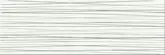 OPOCZNO Декор Ecosta White Stripes Silver 25x75 код 8083 Опочно (TDZZ1224202542)
