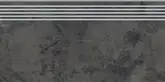 OPOCZNO Сходинка Quenos Graphite 29,8x59,8 код 0021 Опочно (TDZZ1229885947)