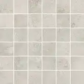 OPOCZNO Мозаїка Quenos White MAT 29,8x29,8 код 0595 Опочно (TDZZ1229976267)