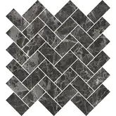 OPOCZNO Мозаїка Sephora Black 26,8x29,7 код 4233 Опочно (TDZZ1252078175)