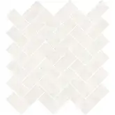 OPOCZNO Мозаїка Sephora White 26,8x29,7 код 4240 Опочно (TDZZ1252088175)