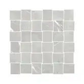 OPOCZNO Мозаїка Beatris Light Grey 29,7x29,7 код 4288 Опочно (TDZZ1252128174)
