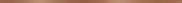 Фриз Metal Copper MAT 10x600x8 Opoczno (TDZZ1252237840)